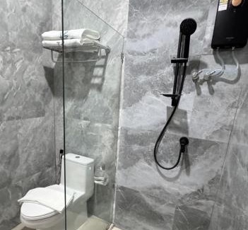 Downtown Hat Yai Apartamento | โรงแรมอัมรินทร์หาดใหญ่ Amarin Hotel Hatyai
