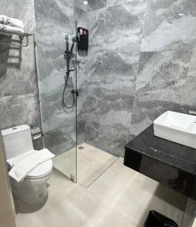Downtown Hat Yai Apartamento | โรงแรมอัมรินทร์หาดใหญ่ Amarin Hotel Hatyai
