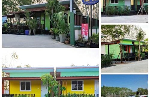 Thung Song Hotel | โรงแรม​ เดอะวิน​ รีสอร์ท