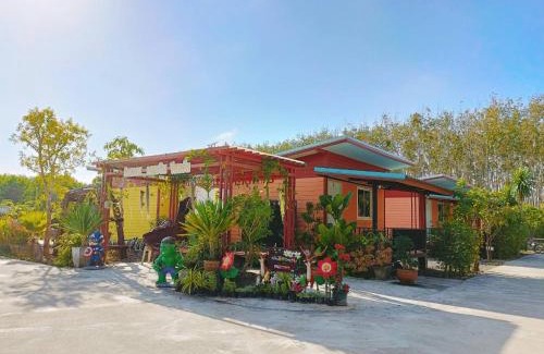 Thung Song Hotel | โรงแรม​ เดอะวิน​ รีสอร์ท
