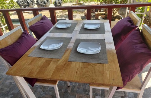 Mae Suai Cama Y Desayuno | โรงแรม 12 ราศี เฮาส์ แม่สรวย