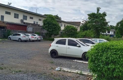 Thanyaburi Apartamento | โสดาอพาร์ทเม้นท์