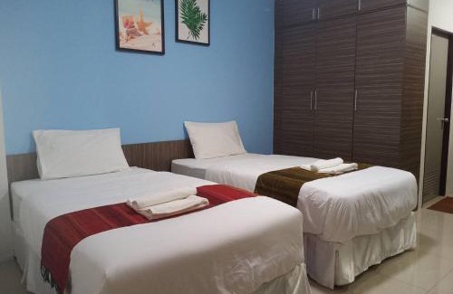 Thanyaburi Apartamento | โสดาอพาร์ทเม้นท์
