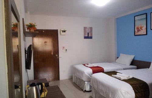 Thanyaburi Apartamento | โสดาอพาร์ทเม้นท์