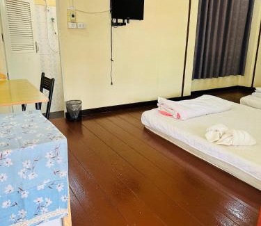 Chiang Khan Casa | โฮมสเตย์ภูมิใจ เชียงคาน ซอย 17