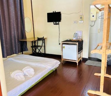 Chiang Khan Casa | โฮมสเตย์ภูมิใจ เชียงคาน ซอย 17