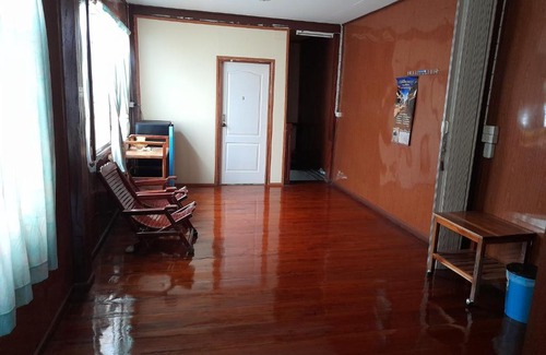 Chiang Khan Complejo | โฮมสเตย์ยายสฤษดิ์ (ซอย 17 ล่าง)