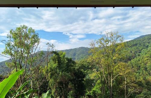 Mae Fa Luang Casa | โฮมสเตย์ลาบา2