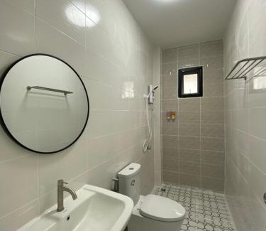 Phrom Buri Apartamento | โฮมสเตย์ สุขสำราญ รีสอร์ท