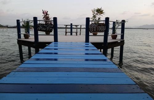 Songkhla Casa | โฮมสเตย์เรือนเจ้าจอม