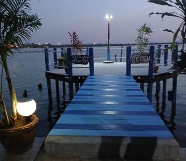 Songkhla Casa | โฮมสเตย์เรือนเจ้าจอม