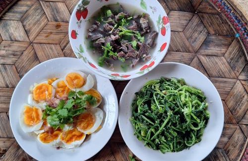 Mae Fa Luang Casa | โฮมเสตย์ลาบา1