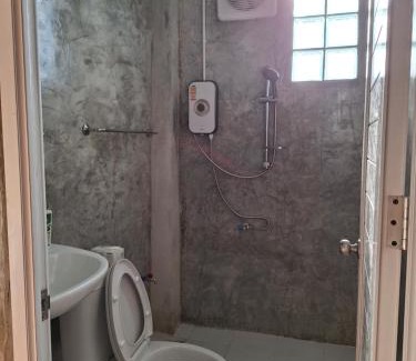 Mae Fa Luang Casa | โฮมเสตย์ลาบา1