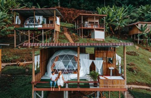 Mae Rim Casa | ใจโฮมสเตย์