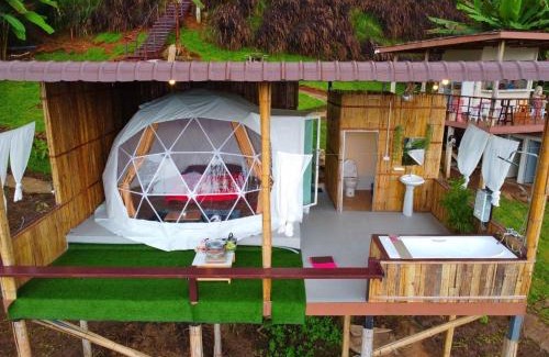 Mae Rim Casa | ใจโฮมสเตย์