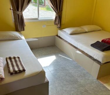 Muang Ngam Casa | ในวางรีสอร์ท