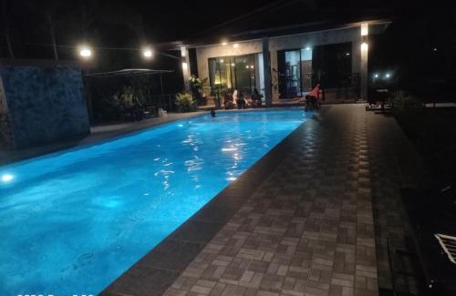 Khuan Khanun Casa | ในสวนรัตนมณีรีสอร์ท