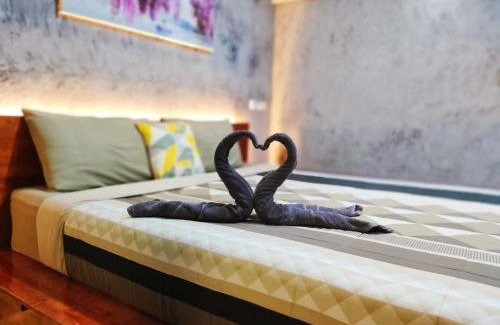 Khuan Khanun Casa | ในสวนรัตนมณีรีสอร์ท