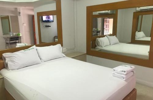 Nakhon Si Thammarat Complejo | ใสเจริญรีสอร์ท