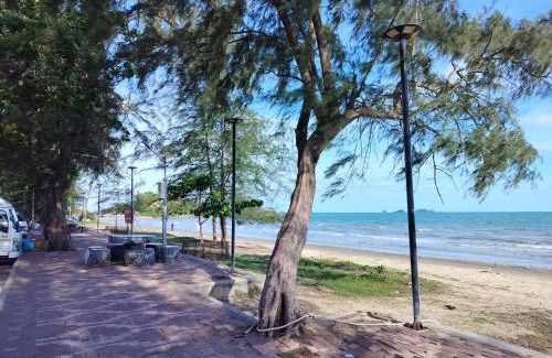 Rayong Cabina | ไกล้ทะเลอยู่แบบธรรมชาติ