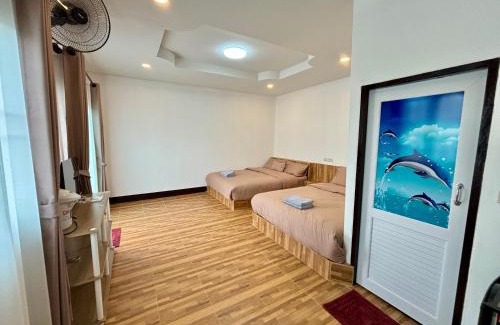 Mok Cham Pae Casa | ไท่เฉิน รักไทย