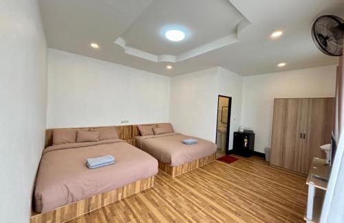 Mok Cham Pae Casa | ไท่เฉิน รักไทย