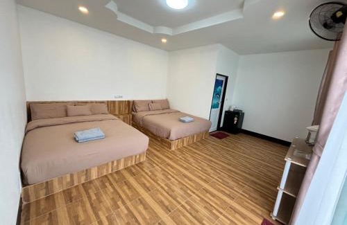 Mok Cham Pae Casa | ไท่เฉิน รักไทย