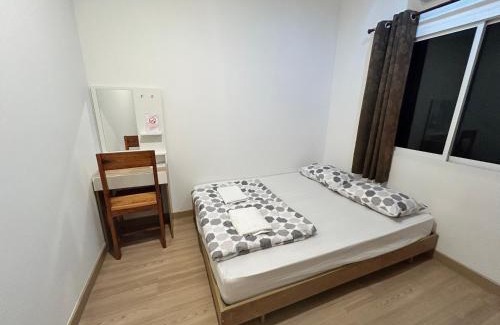 Khlong Luang Casa | ไนซ์สเตย์ เฮาส์ แอทคลองสาม รังสิต คลองหลวง ปทุมธานี Nice Stay House at Khlong Sam - Rangsit - Khlong Luang - Phathumthani
