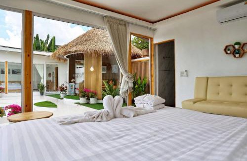 Mae Taeng Casa | ไนท์สกาย โฮมสเตย์