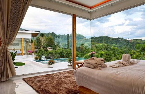 Mae Taeng Casa | ไนท์สกาย โฮมสเตย์