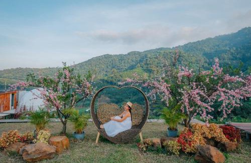 Pong Yaeng Otro | ไร่กัลยา โฮมสเตย์