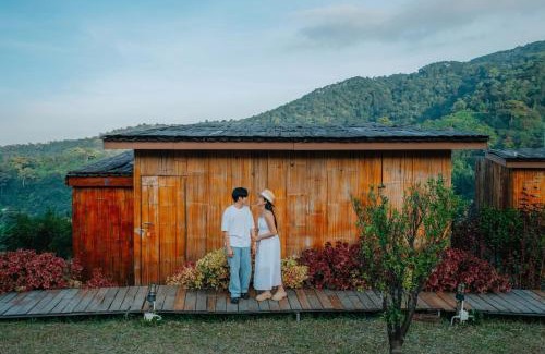 Pong Yaeng Otro | ไร่กัลยา โฮมสเตย์