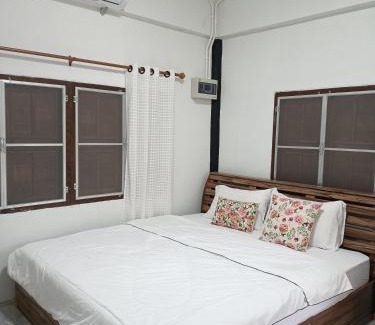 Lamphun Casa | ไร่ดง โฮมเสตย์