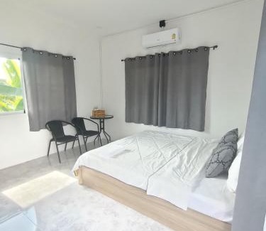 Lamphun Casa | ไร่ดง โฮมเสตย์