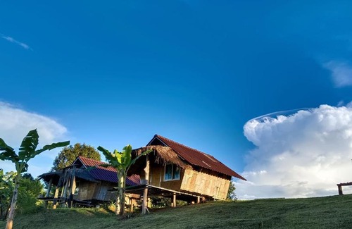 Mok Cham Pae Casa | ไร่นิธิสุนทร nithisoonthon farmstay