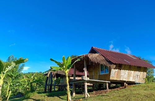 Mok Cham Pae Casa | ไร่นิธิสุนทร nithisoonthon farmstay