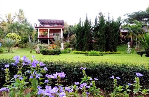 Khao Kho Complejo | ไร่ภูแสนรักรีสอร์ท เขาค้อ