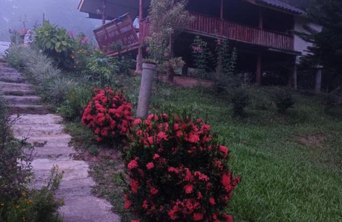 Khao Kho Complejo | ไร่ภูแสนรักรีสอร์ท เขาค้อ
