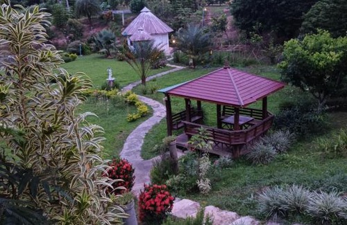 Khao Kho Complejo | ไร่ภูแสนรักรีสอร์ท เขาค้อ