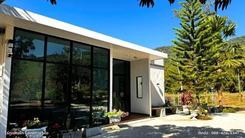 Khao Kho Casa | ไร่ภูแสนรัก รีสอร์ท เขาค้อ