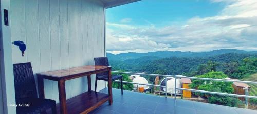 Mae Rim Otro | ไร่สายหมอก