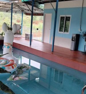 Phakdi Chumphol Otro | ไร่เจาทองรีสอร์ท