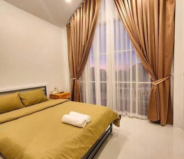 Tap Tao Casa | ไวท์เฮาส์ ภูชี้ฟ้า