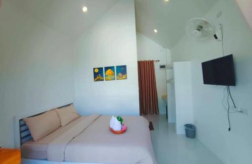 Tap Tao Casa | ไวท์เฮาส์ ภูชี้ฟ้า