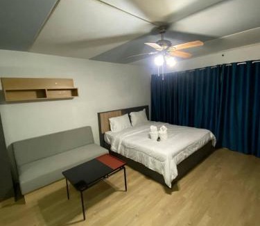 Ban Mai Apartamento | ไอริน ห้องพักรายวัน 2