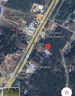 Thap Sakae Cama Y Desayuno | ไอวี่ ดีลักซ์ รีสอร์ท
