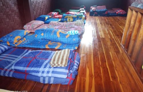 Luang Prabang Casa | ເຂົ້າໜຽວຟາມສະເຕ-Kao Niaw Farmstay
