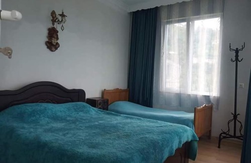 Kvariati Apartamento | არწივი/eagle