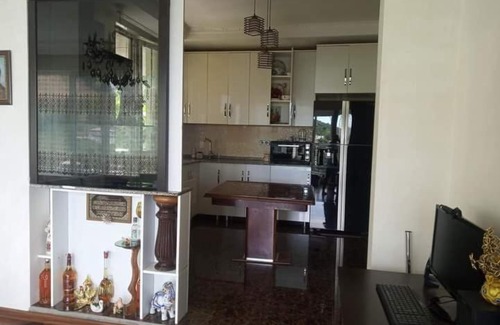 Kvariati Apartamento | არწივი/eagle