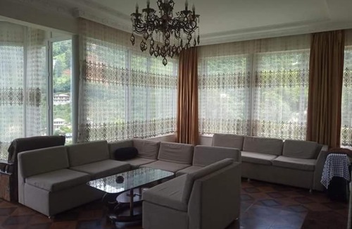 Kvariati Apartamento | არწივი/eagle